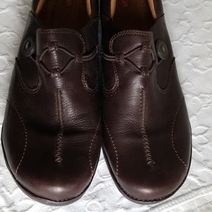 Clark's COMFORTABLE Slip On